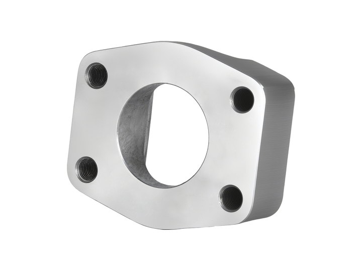 Hub Flange