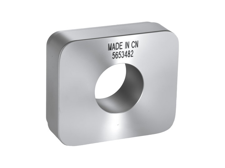 Eye Bolt — Forging Parts