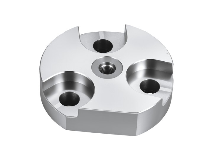 Forged Flange — Forging Parts