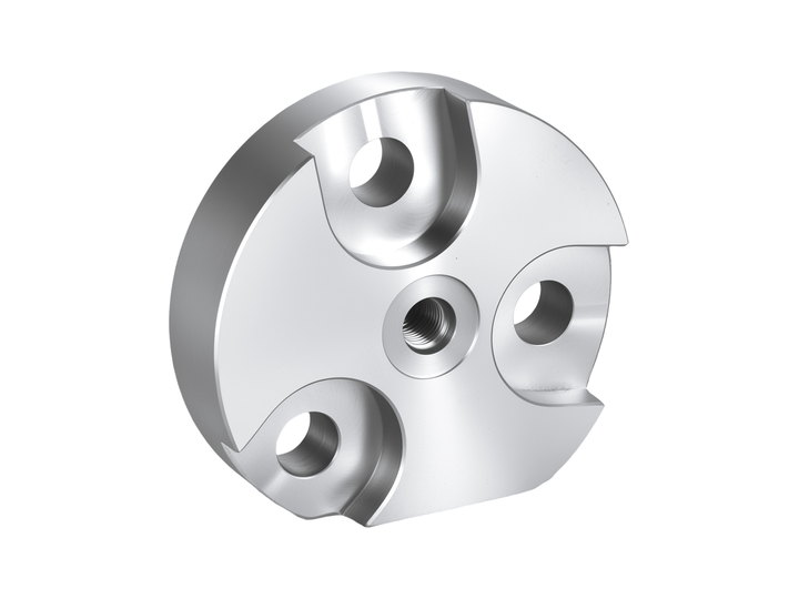 Idler Arm — Forging Parts