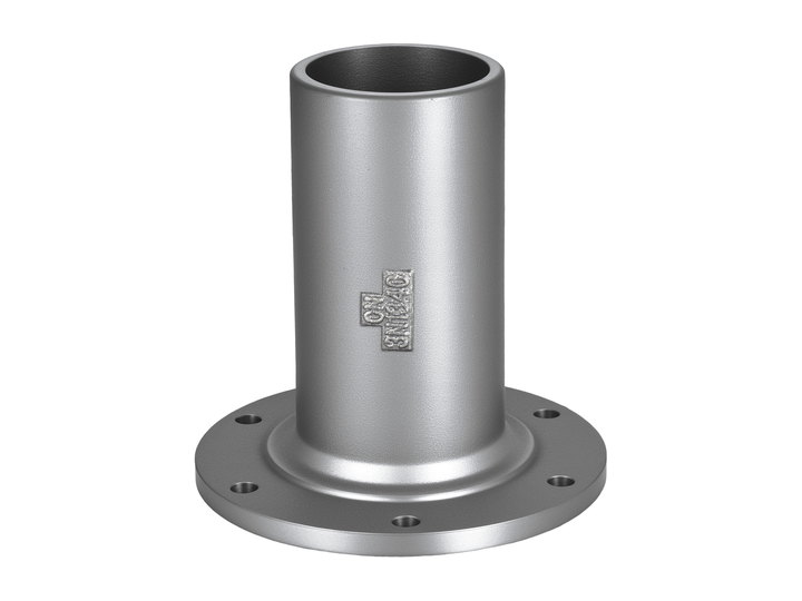 Pump Housing