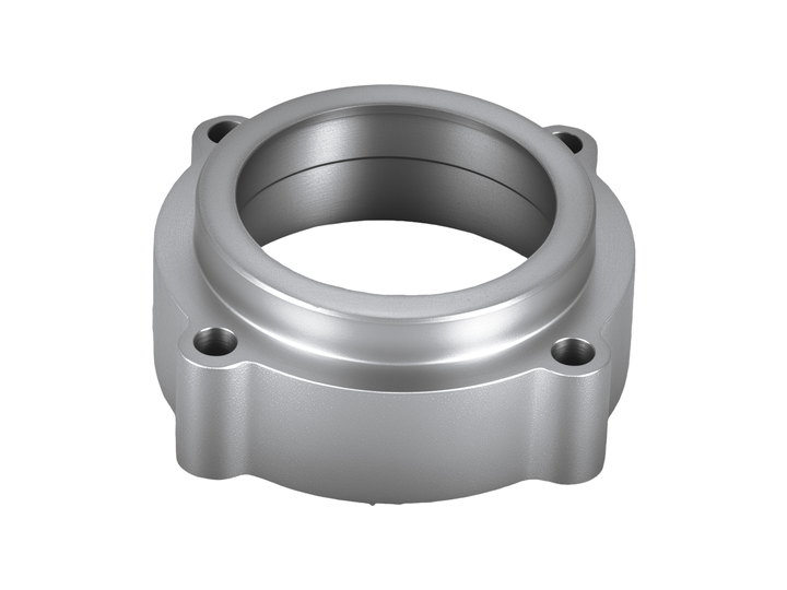 Flywheel — Iron Casting Parts