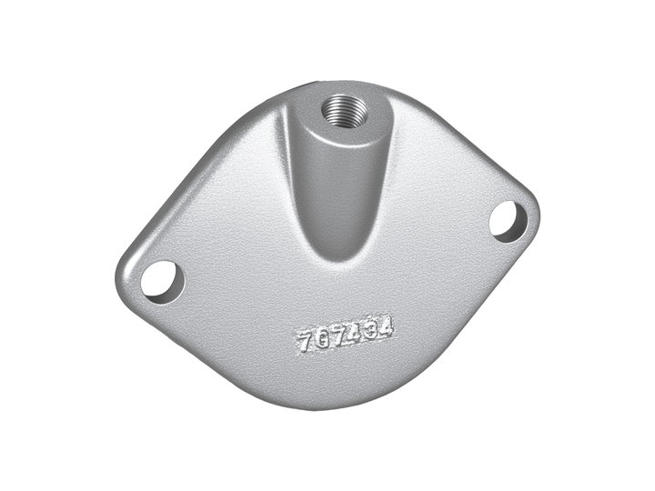 Hand Wheel — Iron Casting Parts
