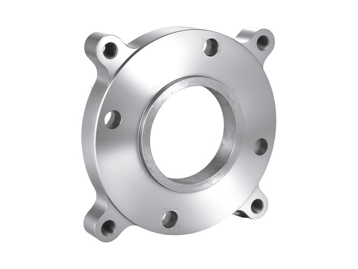 Mounting Bracket
