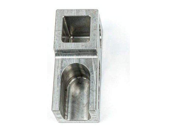 Pump Housing — SST Parts