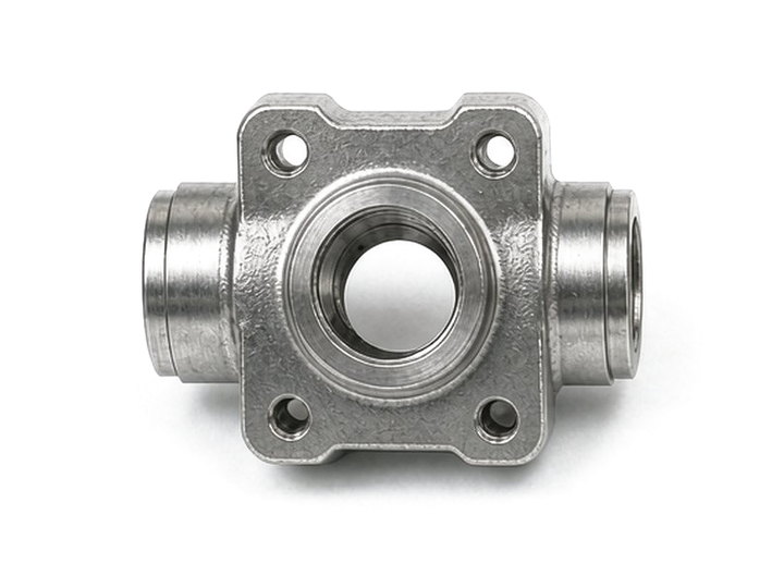 Blind Flange — SST Parts