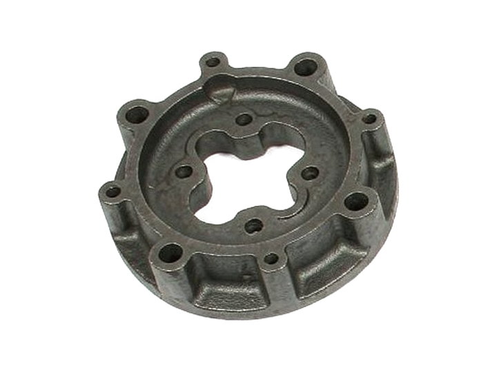 Gear Housing