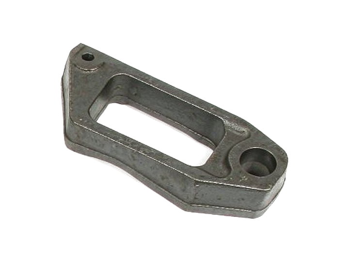 Lever — Steel Casting Parts
