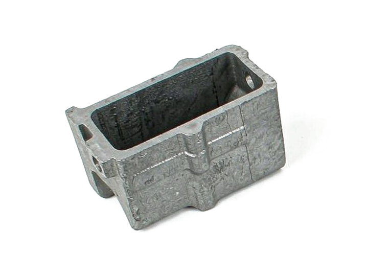 Pump Casing — Steel Casting Parts