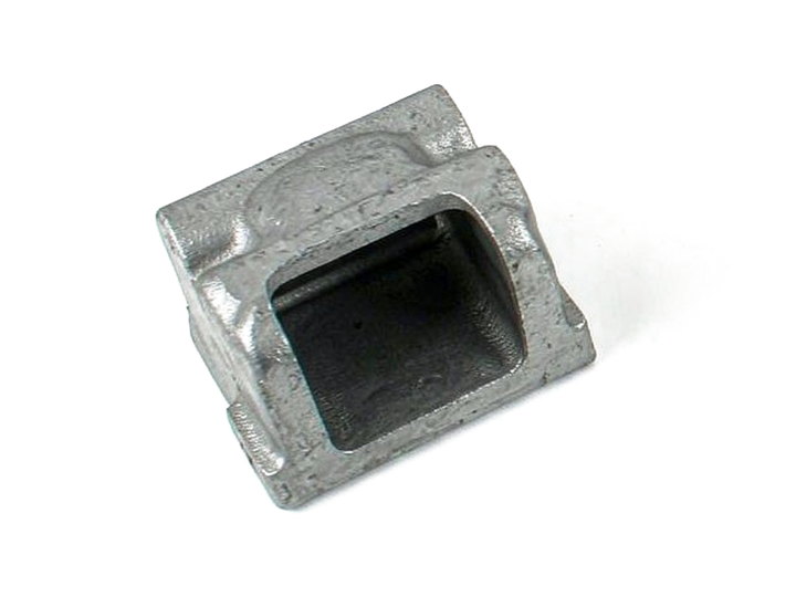 Jaw Insert — Steel Casting Parts